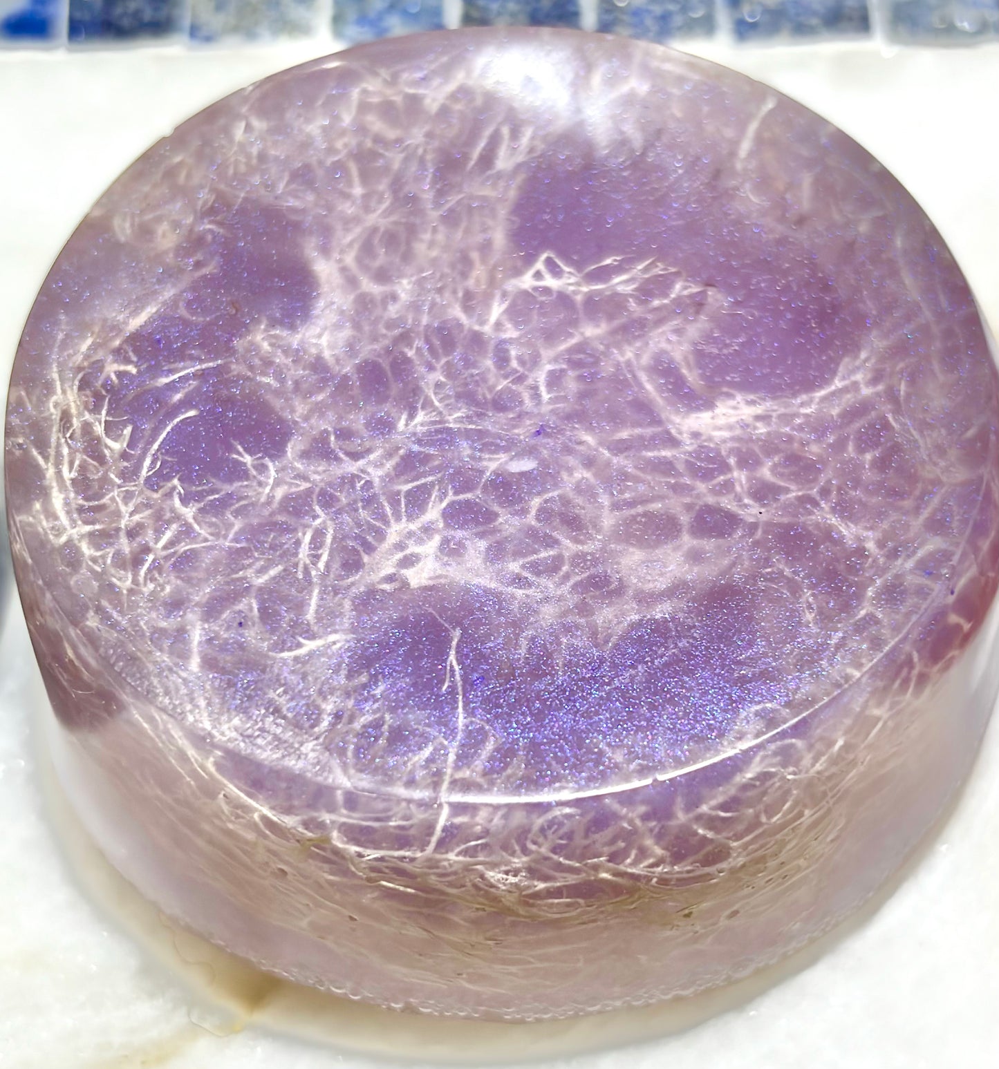 Scented Organic LuffaBarz™ Exfoliating Soap Bars