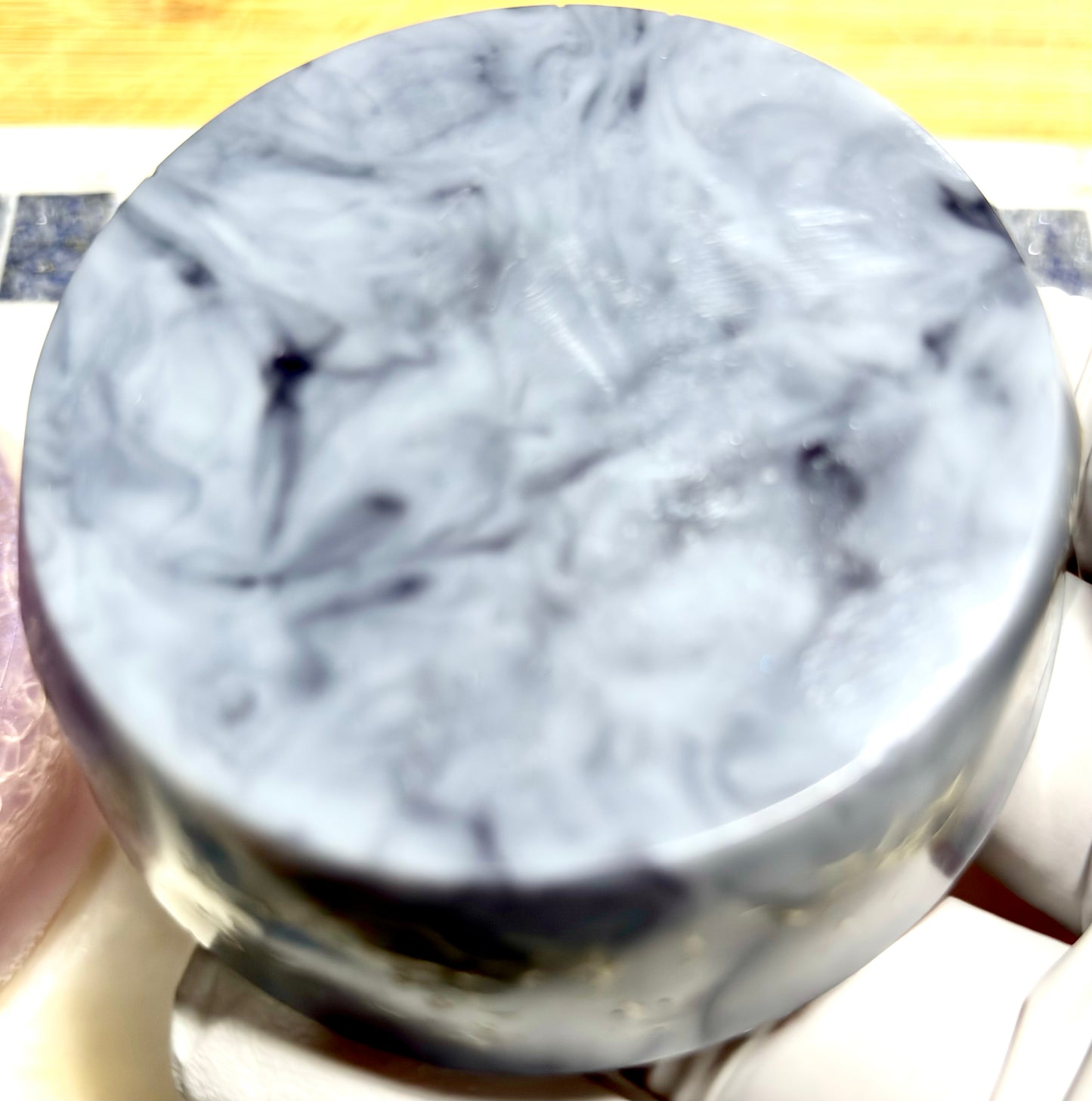 Scented Organic LuffaBarz™ Exfoliating Soap Bars