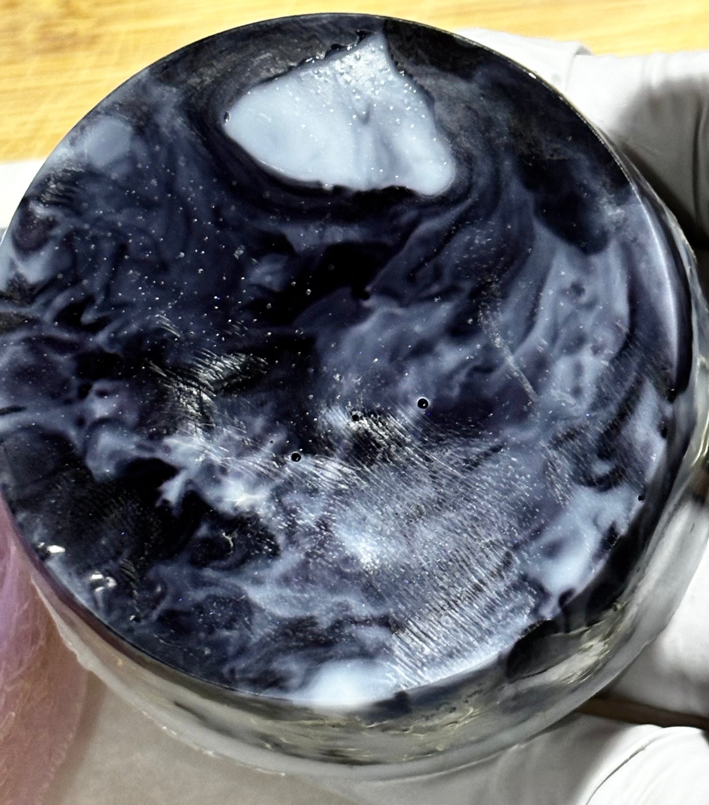Scented Organic LuffaBarz™ Exfoliating Soap Bars