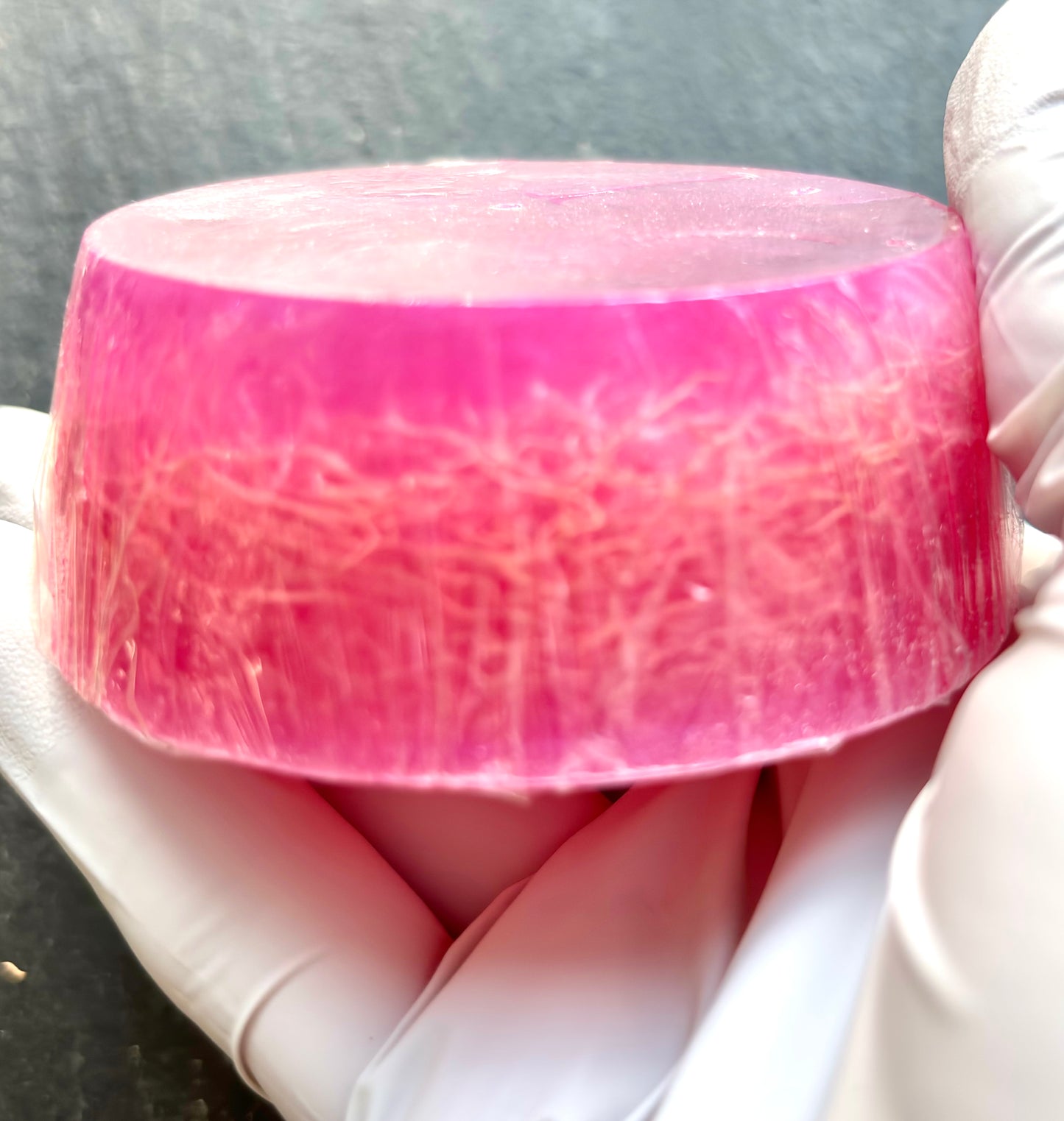 Scented Organic LuffaBarz™ Exfoliating Soap Bars