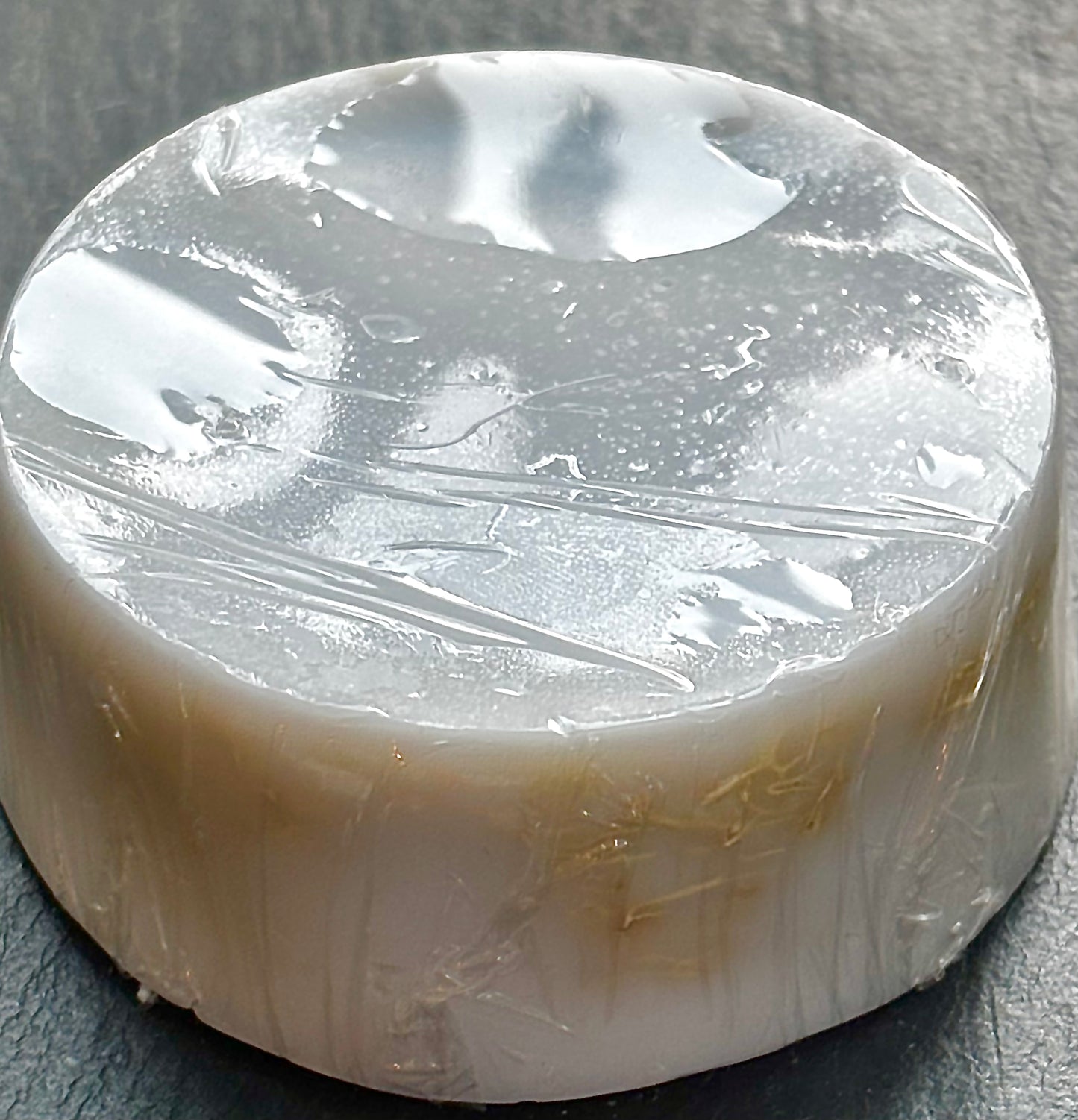 Scented Organic LuffaBarz™ Exfoliating Soap Bars