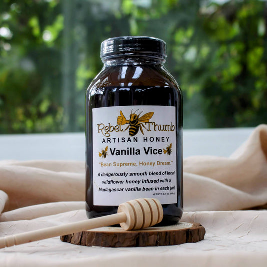 Vanilla Vice Honey™