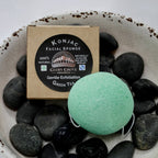 Deluxe Bath Exfoliation Holiday Gift Basket (only 2 left)