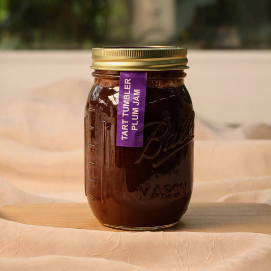 Tart Tumbler Plum Jam™