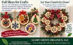 CraftLoof™ for Crafts & Gardening