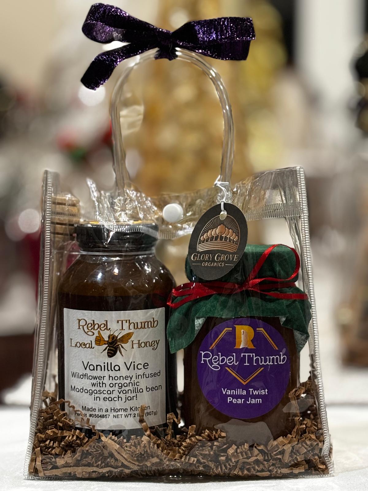 Vanilla Lover's Collection